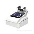 portable CET RET rf body Skin Tightening machine